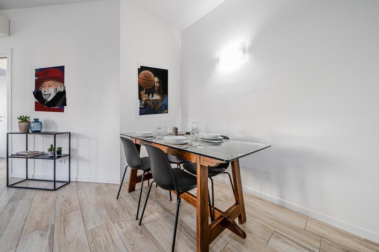 Casa Nicola Ai Filippini Verona Exterior foto