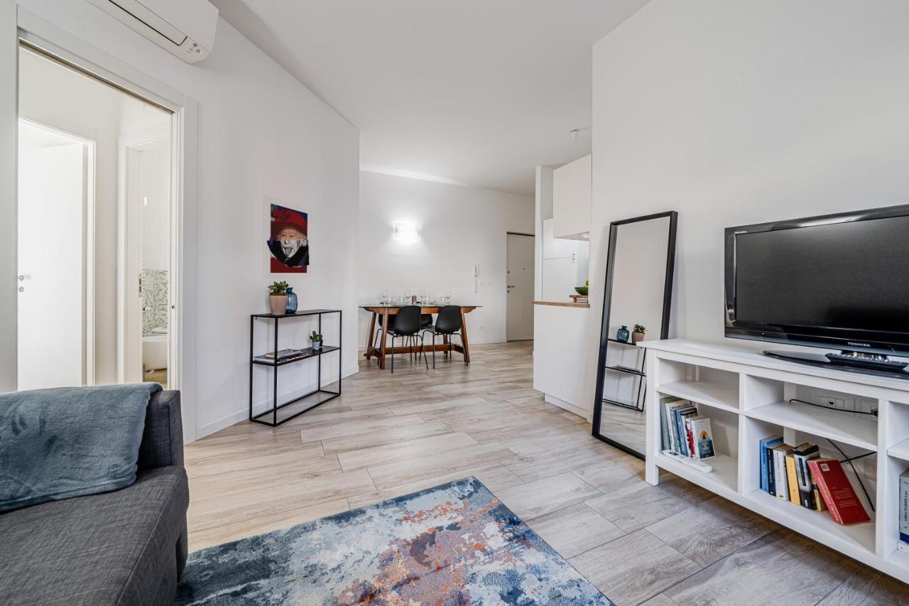 Casa Nicola Ai Filippini Verona Exterior foto