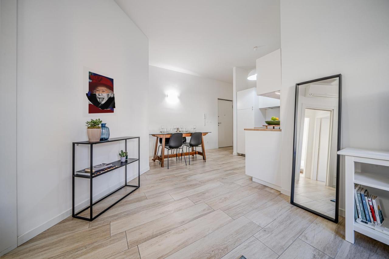 Casa Nicola Ai Filippini Verona Exterior foto