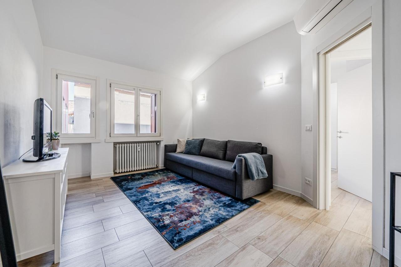 Casa Nicola Ai Filippini Verona Exterior foto