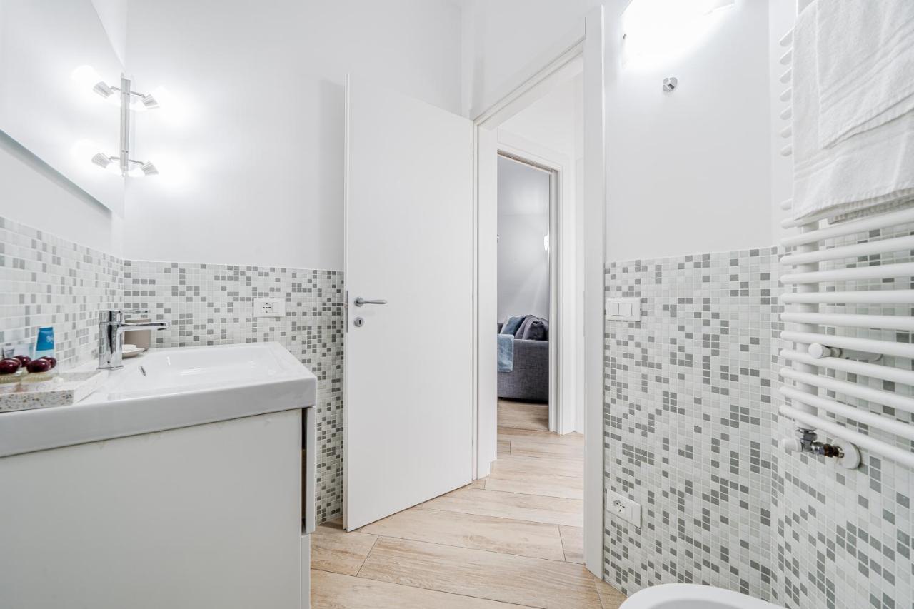 Casa Nicola Ai Filippini Verona Exterior foto
