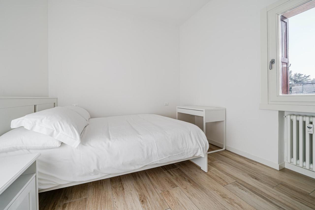 Casa Nicola Ai Filippini Verona Exterior foto